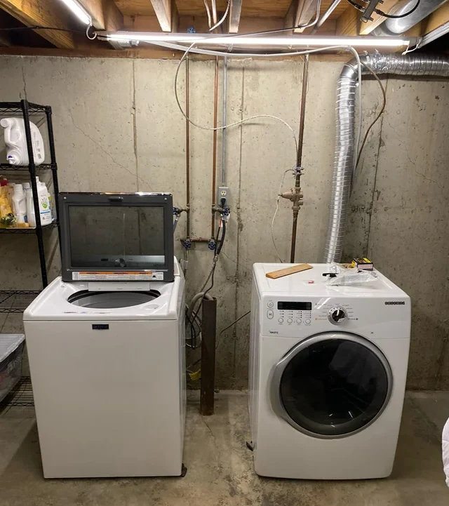 RepairKE certified technician performing same-day appliance repair in Nairobi, Kenya