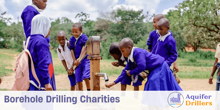 Affordable Borehole Drilling Services in Kenya, By Aquifer Drillers