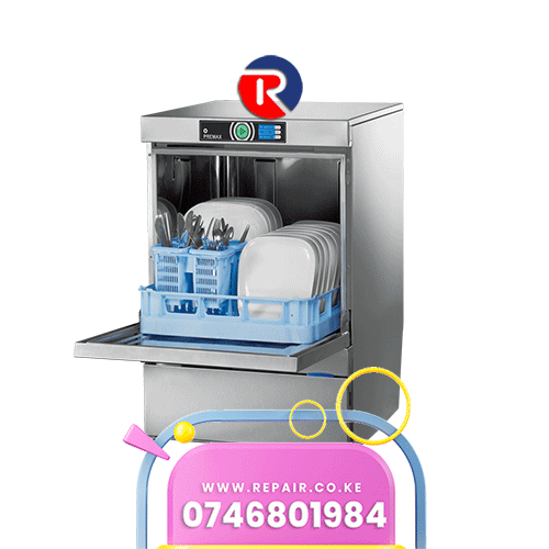 Dishwasher Spare Parts Prices in Nairobi