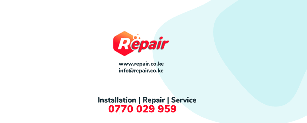 Air Conditioning Installation Service in Nairobi, Kenya