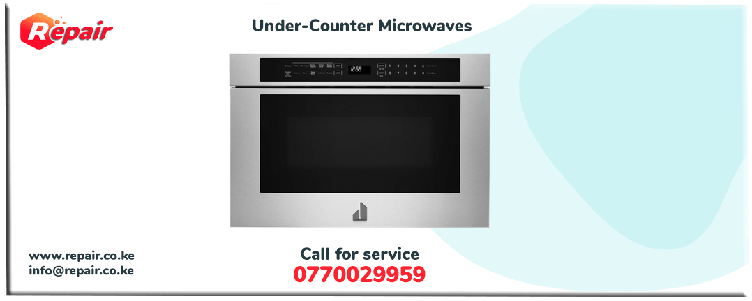 Microwave Spare Parts Prices in Nairobi