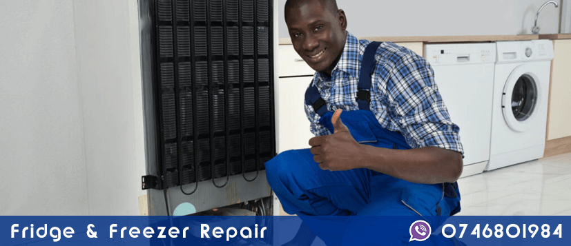 Freezer Repair in Nairobi