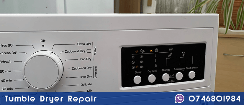 Excellent Washing Machine Repair in Nairobi, Kenya