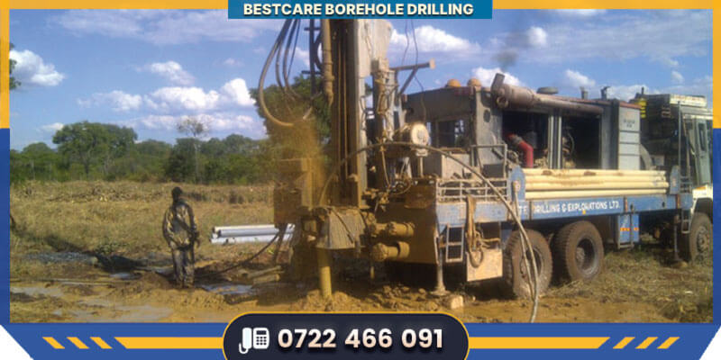 Get the best Well Testing Services in Kenya