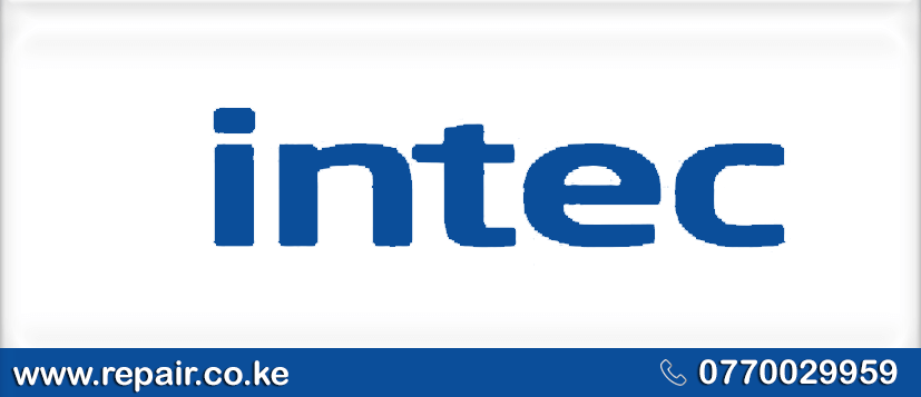 Intec Repair Center in Nairobi