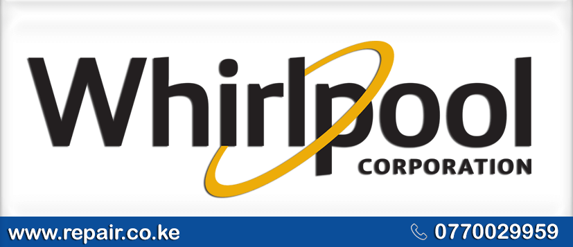 Whirlpool Repair in Nairobi