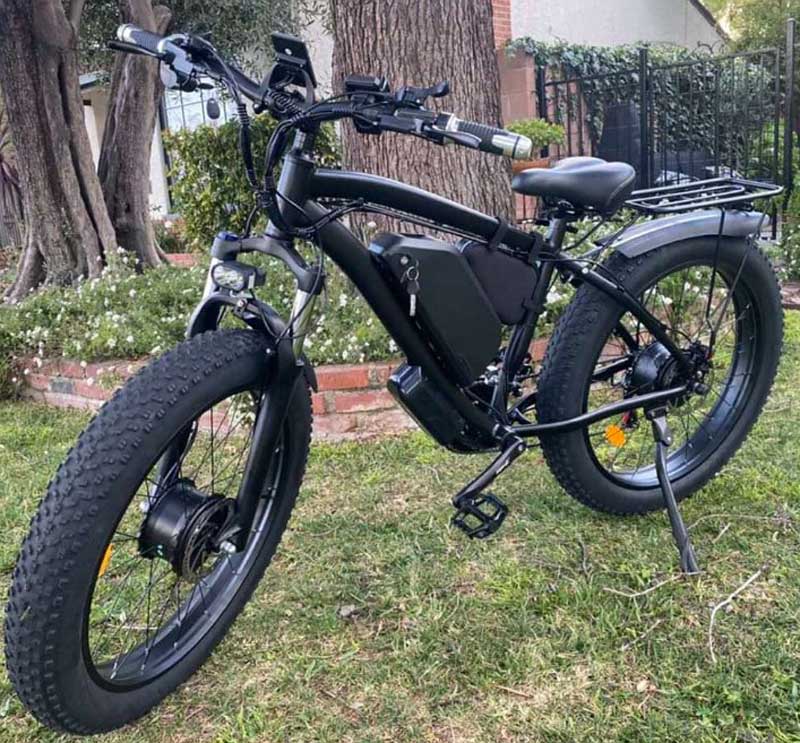 List of Companies that Provide Electric Bike Repair Services in Nairobi