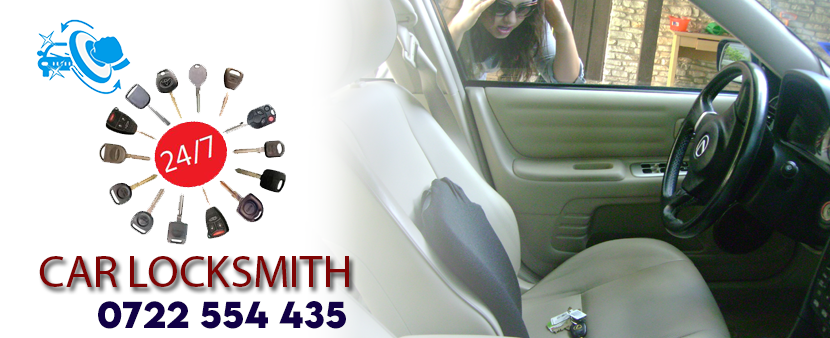 Auto-locksmith services for BMW vehicles in Nairobi