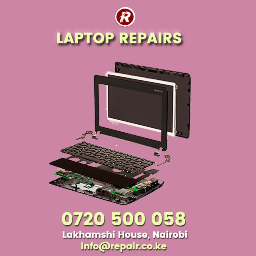 iSmart Laptop in Nairobi