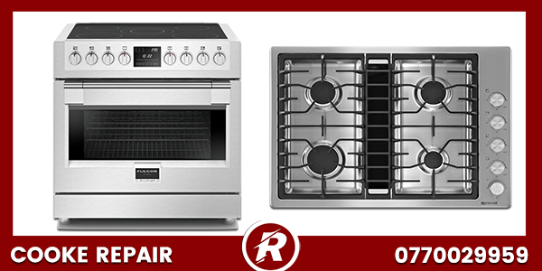 Cooker & Oven Repair in Nairobi