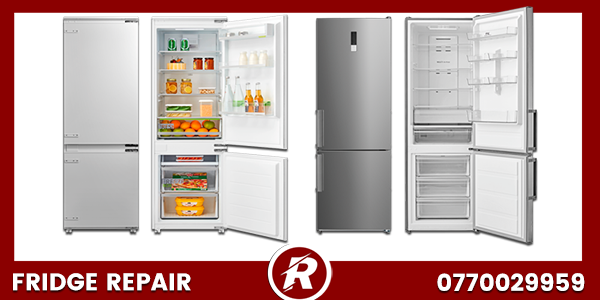 Instant Fridge Repair in Nairobi