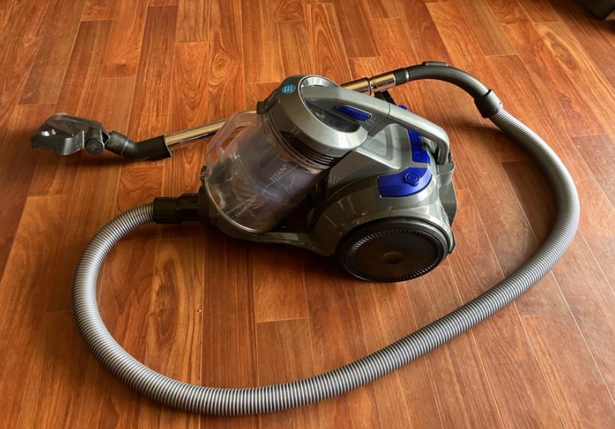 Vacuuming Machine Service and Repairs
