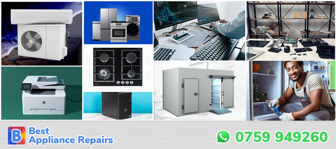 Appliance Testing Service