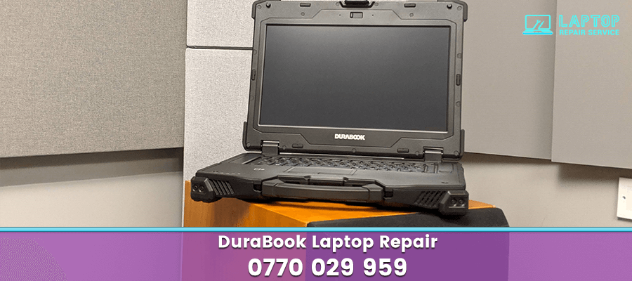DuraBook Laptop Repair nairobi
