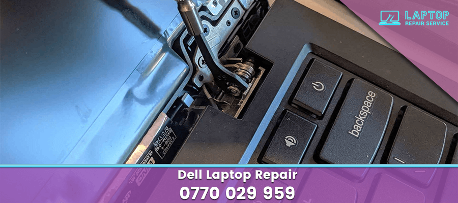 dell laptop repair in nairobi, kenya